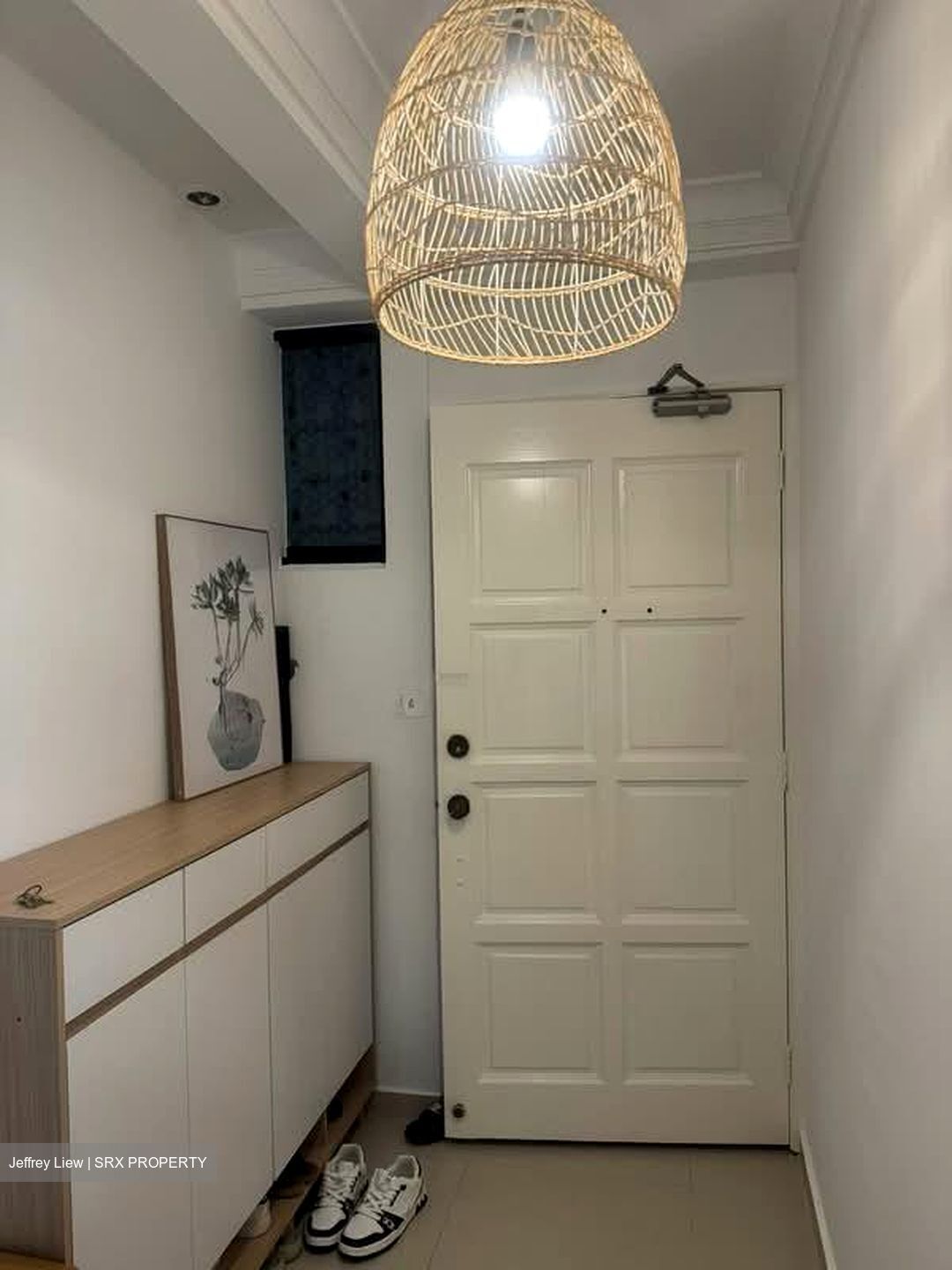 Sherwood Towers (D21), Apartment #560344141